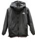 中古・古着 THE NORTH FACE (ザ ノース フェイス) Qubic Trango Parka ブラック サイズ:M：23000円