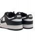 中古・古着 NIKE (ナイキ) DUNK LOW　レトロ ブラック×ホワイト サイズ:28：10000円