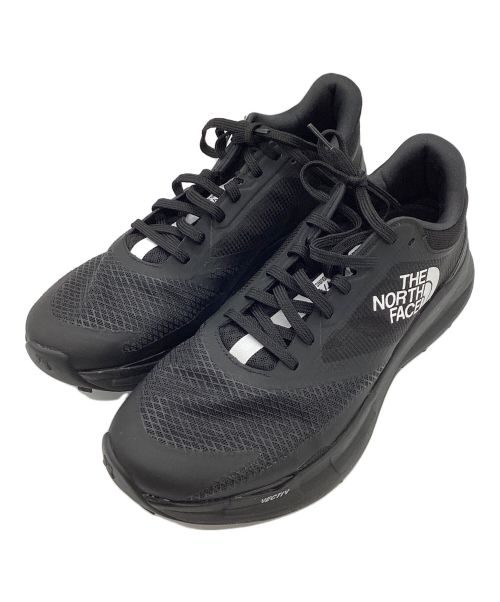 THE NORTH FACE（ザ ノース フェイス）THE NORTH FACE (ザ ノース フェイス) VECTIV Enduris 3 ブラック サイズ:27.5の古着・服飾アイテム