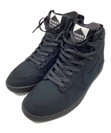 NIKE（ナイキ）の古着「Dover Street Market Black」｜ブラック