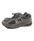 NEW BALANCE (ニューバランス) ML2002RA グレー サイズ:27：14000円