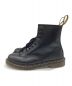 Dr.Martens (ドクターマーチン) 8ホールブーツ ブラック サイズ:27.5：16000円