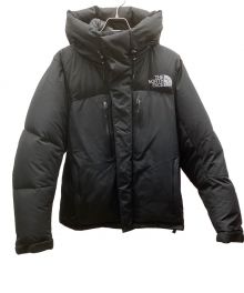 THE NORTH FACE（ザ ノース フェイス）の古着「バルトロライトジャケット」｜ブラック