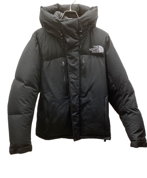 THE NORTH FACE（ザ ノース フェイス）THE NORTH FACE (ザ ノース フェイス) バルトロライトジャケット ブラック サイズ:Mの古着・服飾アイテム