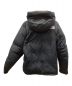 THE NORTH FACE (ザ ノース フェイス) バルトロライトジャケット ブラック サイズ:M：40000円