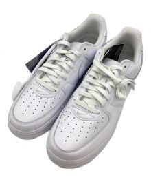 NIKE（ナイキ）の古着「Air Force 1 Low Retro Color of the Month "White" エアフォース1 ロー レトロ カラー オブ ザ マンス "ホワイト"」｜ホワイト