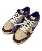 NIKEナイキ）の古着「Dunk Low 