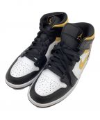 NIKEナイキ）の古着「Air Jordan 1 Mid 