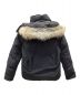 CANADA GOOSE (カナダグース) Russel Parka Heritage （ラッセル パーカ ヘリテージ） ブラック サイズ:S：55000円