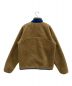 Patagonia (パタゴニア) レトロXジャケット ブラウン×ブルー サイズ:M：18000円