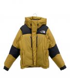 THE NORTH FACEザ ノース フェイス）の古着「バルトロライトジャケット（BALTRO LIGHT JACKET）」｜ブリティッシュカーキ