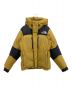 THE NORTH FACE（ザ ノース フェイス）の古着「バルトロライトジャケット（BALTRO LIGHT JACKET）」｜ブリティッシュカーキ