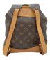 LOUIS VUITTON (ルイ ヴィトン) モンスリMM：50000円