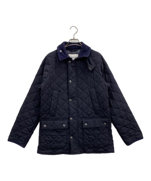 Barbour（バブアー）Barbour (バブアー) キルティングジャケット ネイビー サイズ:36の古着・服飾アイテム