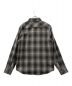 WOOLRICH (ウールリッチ) CPOジャケット グレー サイズ:M：15000円