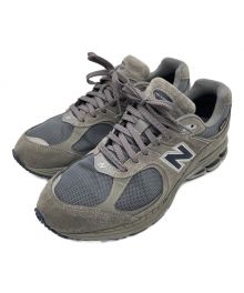 NEW BALANCE（ニューバランス）の古着「M2002R GTX C」｜グレー