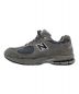 NEW BALANCE (ニューバランス) M2002R GTX C グレー サイズ:27.5：15000円