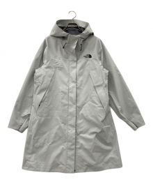 THE NORTH FACE（ザ ノース フェイス）の古着「Gadget Hangar Coat（ガジェットハンガーコート）」｜グレー