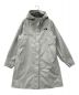 THE NORTH FACE（ザ ノース フェイス）の古着「Gadget Hangar Coat（ガジェットハンガーコート）」｜グレー