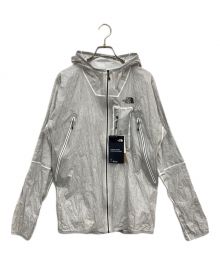 THE NORTH FACE（ザ ノース フェイス）の古着「エマージェンシージャケット（Emergency Jacket）」｜シルバー