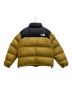 THE NORTH FACE (ザ ノース フェイス) ダウンジャケット ベージュ サイズ:L：29800円