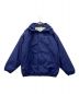 NIKE（ナイキ）の古着「SOLO SWSH PUFFER MIDNIGHT（ソロスウッシュパファージャケット）」｜ネイビー