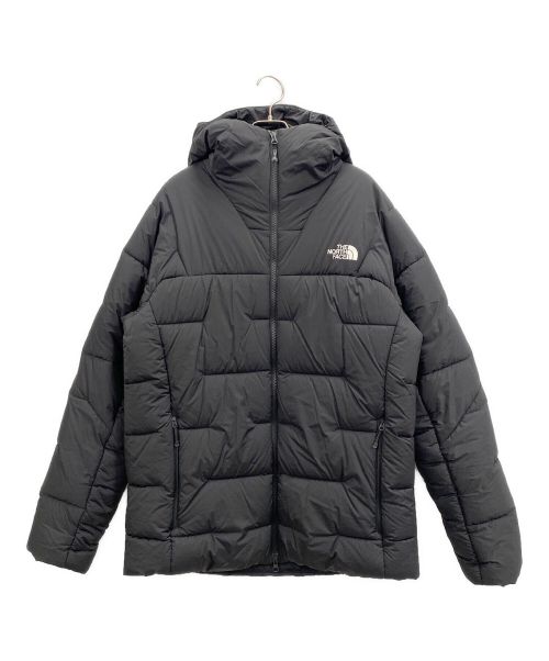 THE NORTH FACE（ザ ノース フェイス）THE NORTH FACE (ザ ノース フェイス) ライモジャケット（RIMO JACKET） ブラック サイズ:XLの古着・服飾アイテム