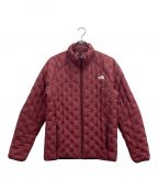 THE NORTH FACEザ ノース フェイス）の古着「ASTRO Light Jacket（アストロライトジャケット）」｜ブラウン