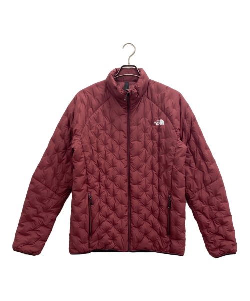 THE NORTH FACE（ザ ノース フェイス）THE NORTH FACE (ザ ノース フェイス) ASTRO Light Jacket（アストロライトジャケット） ブラウン サイズ:XLの古着・服飾アイテム