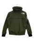 THE NORTH FACE (ザ ノース フェイス) Antarctica Versa Loft Jacket（アンタークティカバーサロフトジャケット） グリーン サイズ:S：14000円