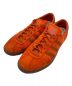 adidas（アディダス）の古着「adidas TOBACCO GRUEN COLLEGE ORANGE/FOX ORANGE/GUM」｜オレンジ