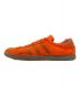 adidas (アディダス) adidas TOBACCO GRUEN COLLEGE ORANGE/FOX ORANGE/GUM オレンジ サイズ:28：7800円