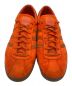 中古・古着 adidas (アディダス) adidas TOBACCO GRUEN COLLEGE ORANGE/FOX ORANGE/GUM オレンジ サイズ:28：7800円