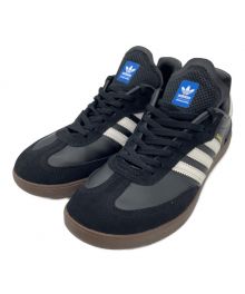 adidas（アディダス）の古着「SAMBA ADV（サンバADV）」｜ブラック