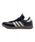 adidas (アディダス) SAMBA ADV（サンバADV） ブラック サイズ:25：10000円