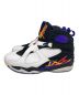 NIKE (ナイキ) AIR JORDAN 8 RETRO 3 PEAT 