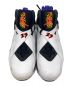 中古・古着 NIKE (ナイキ) AIR JORDAN 8 RETRO 3 PEAT 