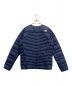 THE NORTH FACE (ザ ノース フェイス) Thunder Roundneck Jacket（サンダーラウンドネックジャケット） ネイビー サイズ:XL 未使用品：19800円