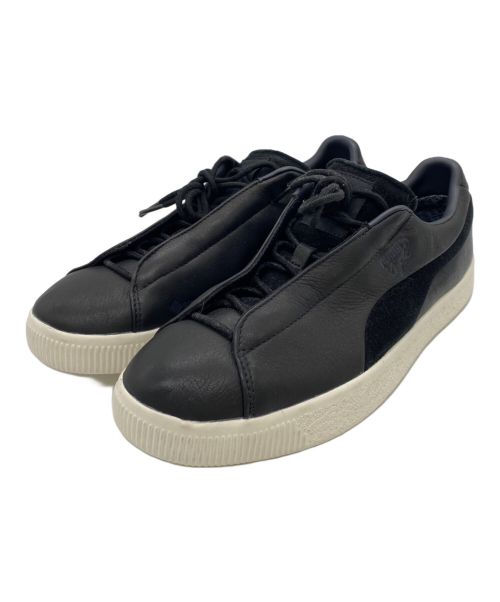 nanamica（ナナミカ）nanamica (ナナミカ) PUMA (プーマ) CLYDE GTX NANAMICA ブラック サイズ:28.5 未使用品の古着・服飾アイテム