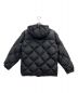 THE NORTH FACE (ザ ノース フェイス) ダウンジャケット ブラック サイズ:Ｓ：5800円