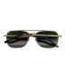 RAY-BAN (レイバン) NEW CARAVAN サイズ:58□15 140：9000円