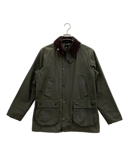 Barbour（バブアー）Barbour (バブアー) ビデイルオイルドジャケット グリーン サイズ:38の古着・服飾アイテム