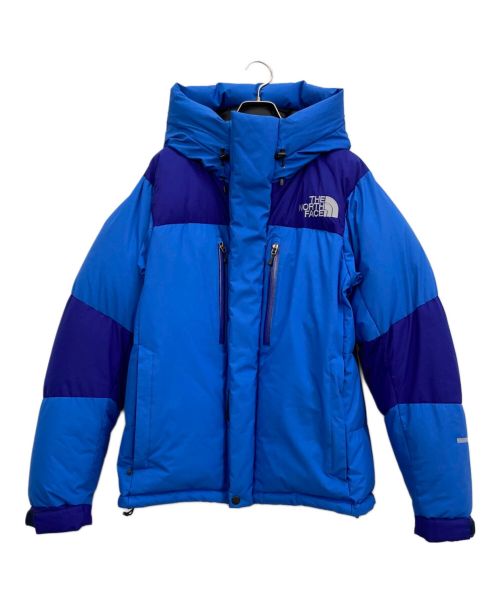 THE NORTH FACE（ザ ノース フェイス）THE NORTH FACE (ザ ノース フェイス) バルトロライトジャケット ブルー サイズ:Mの古着・服飾アイテム