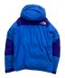 THE NORTH FACE (ザ ノース フェイス) バルトロライトジャケット ブルー サイズ:M：19800円