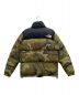 THE NORTH FACE (ザ ノース フェイス) ノベルティーヌプシジャケット（Novelty Nuptse Jacket） オリーブ サイズ:L：21800円