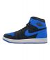 NIKE (ナイキ) AIR JORDAN 1 RETRO HIGH OG（エアジョーダン1 レトロ ハイ OG） ブルー サイズ:27：14000円