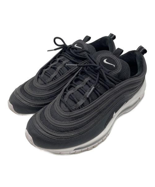 NIKE（ナイキ）NIKE (ナイキ) AIR MAX 97 ブラック サイズ:26.5の古着・服飾アイテム