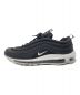 NIKE (ナイキ) AIR MAX 97 ブラック サイズ:26.5：5800円