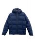 Patagonia（パタゴニア）の古着「M's Jackson Glacier Jkt （メンズ・ジャクソン・グレイシャー・ジャケット）」｜ネイビー