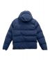 Patagonia (パタゴニア) M's Jackson Glacier Jkt （メンズ・ジャクソン・グレイシャー・ジャケット） ネイビー サイズ:S：25000円